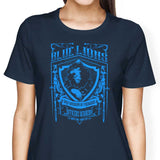 Blue Lions Officers - Women's Apparel