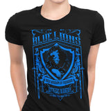 Blue Lions Officers - Women's Apparel
