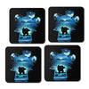 Blue Pocket Gaming - Coasters