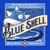 Blue Shell - Ornament