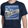 Blue Shell - Men's Apparel