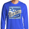 Blue Shell - Long Sleeve T-Shirt