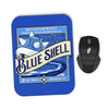 Blue Shell - Mousepad