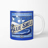 Blue Shell - Mug