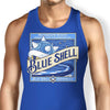 Blue Shell - Tank Top
