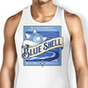 Blue Shell - Tank Top