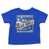 Blue Shell - Youth Apparel