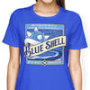 Blue Shell - Women's Apparel