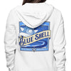 Blue Shell - Hoodie