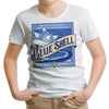 Blue Shell - Youth Apparel