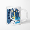 Bluey 182 - Mug