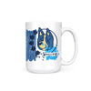 Bluey 182 - Mug