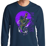 Bo Power - Long Sleeve T-Shirt