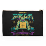 Bo Staff Mastery - Accessory Pouch