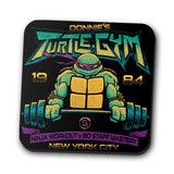 Bo Staff Mastery - Coasters