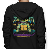 Bo Staff Mastery - Hoodie