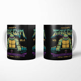 Bo Staff Mastery - Mug