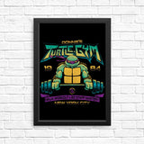 Bo Staff Mastery - Posters & Prints