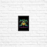 Bo Staff Mastery - Posters & Prints