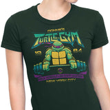 Bo Staff Mastery - Women's Apparel