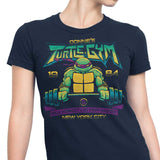 Bo Staff Mastery - Women's Apparel