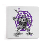 Bo Sumi-e - Canvas Print