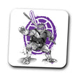 Bo Sumi-e - Coasters