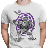 Bo Sumi-e - Men's Apparel