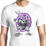 Bo Sumi-e - Men's Apparel