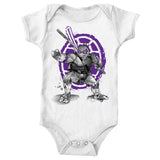 Bo Sumi-e - Youth Apparel