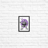 Bo Sumi-e - Posters & Prints