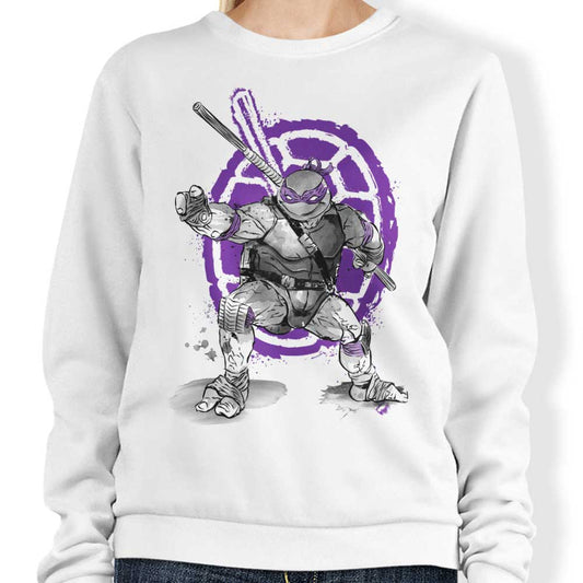 Bo Sumi-e - Sweatshirt