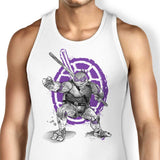 Bo Sumi-e - Tank Top