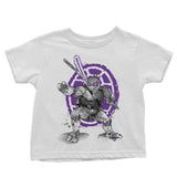 Bo Sumi-e - Youth Apparel