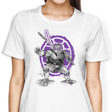 Bo Sumi-e - Women's Apparel