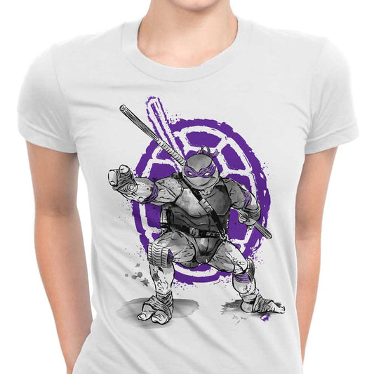 Bo Sumi-e - Women's Apparel