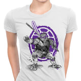 Bo Sumi-e - Women's Apparel