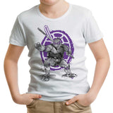 Bo Sumi-e - Youth Apparel