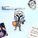 Bo Teeana (Magnet) - February 2023