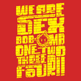 Bob-omb-Wall-Art - Men's Apparel