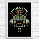 50% Off Imperfect Posters