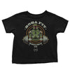 Boba Fit - Youth Apparel