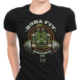 Boba Fit - Women's Apparel