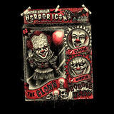 Bobble Clown - Long Sleeve T-Shirt