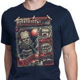 Bobble Clown - Men's Apparel