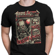 Bobble Clown - Men's Apparel