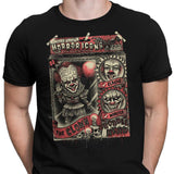 Bobble Clown - Men's Apparel