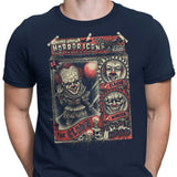 Bobble Clown - Men's Apparel