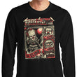 Bobble Clown - Long Sleeve T-Shirt