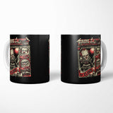 Bobble Clown - Mug